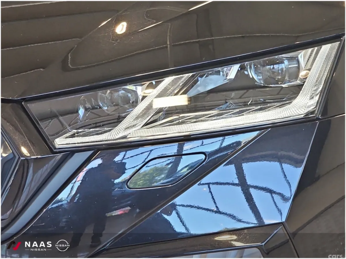 Skoda Octavia Estate, Diesel, 2024, Black