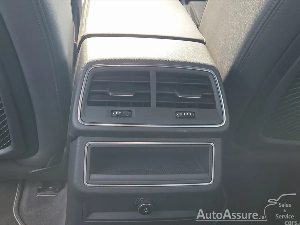 Audi A6 Saloon, Diesel, 2021, Grey