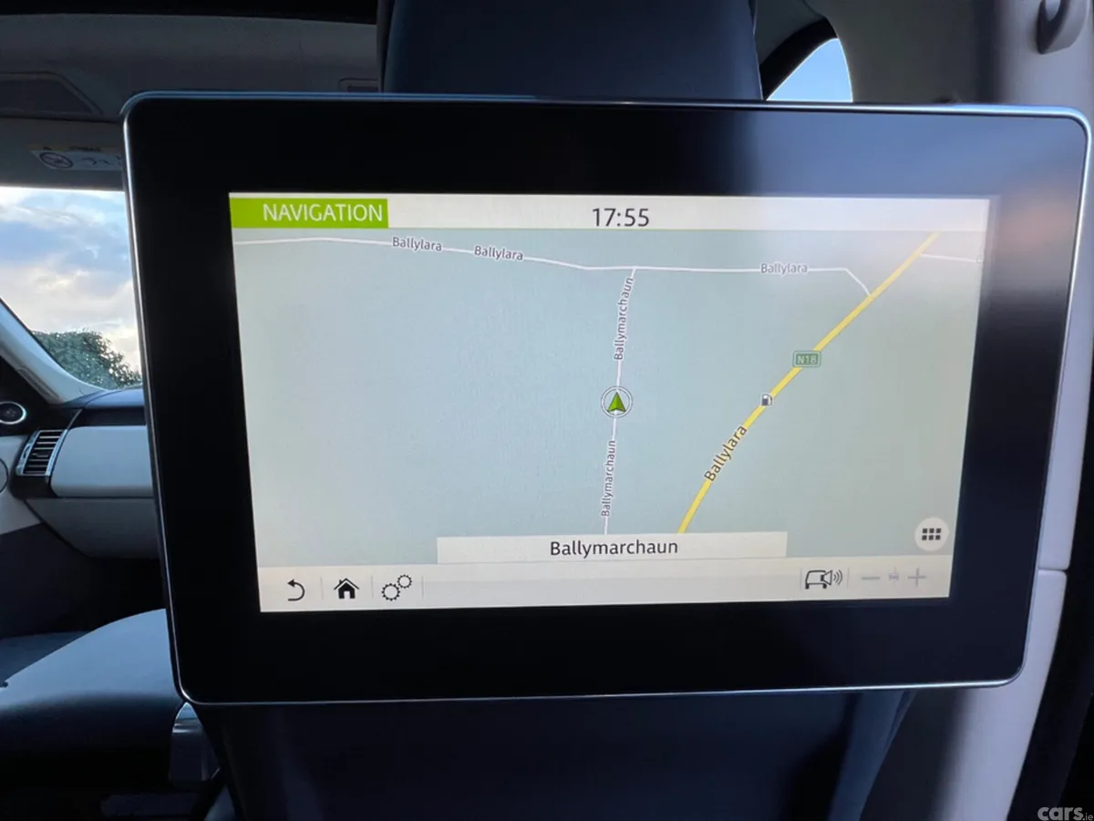 Land Rover Range Rover SUV, Petrol Plug-in Hybrid, 2020, Blue