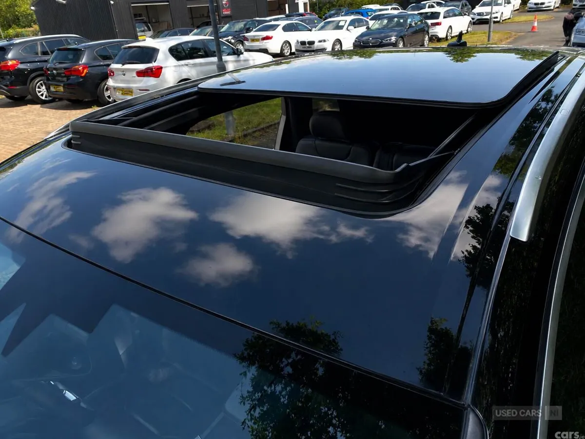 Audi Q7 , Petrol, 2016, Black