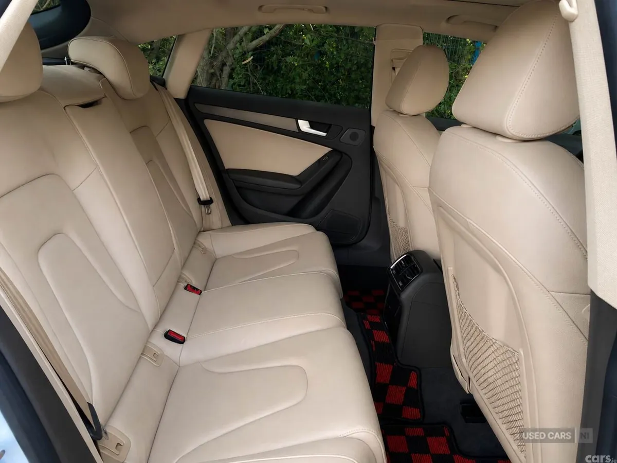 Audi A5 , Petrol, 2013, White