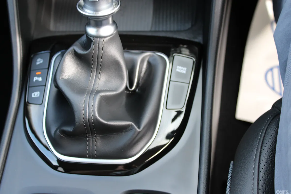 Hyundai Tucson SUV, Diesel, 2024, Grey