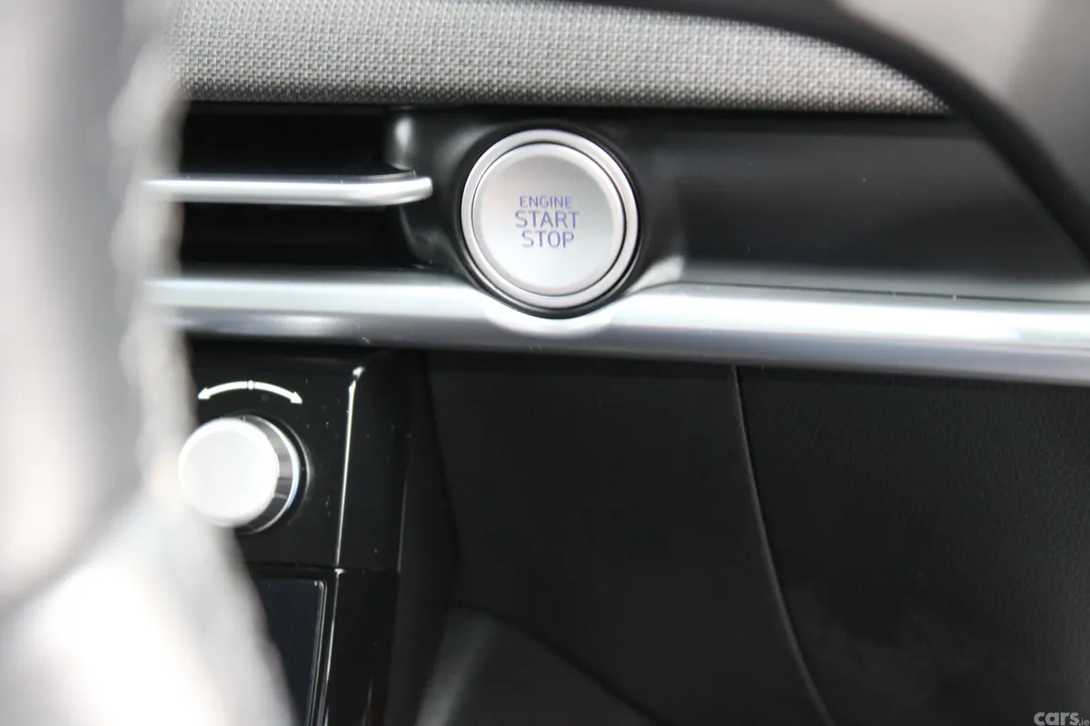 Hyundai Tucson SUV, Diesel, 2024, Grey
