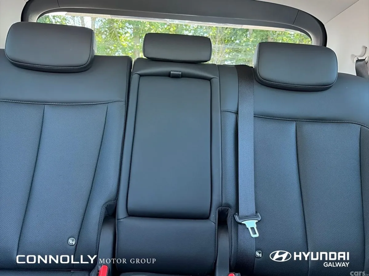 Hyundai IONIQ 5 MPV, Electric, 2023, Grey