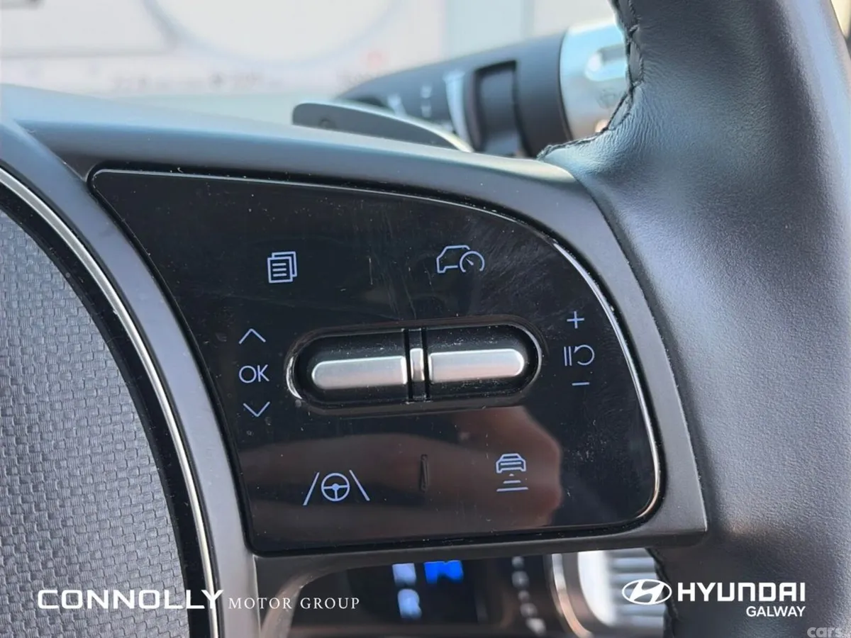 Hyundai IONIQ 5 MPV, Electric, 2023, Grey