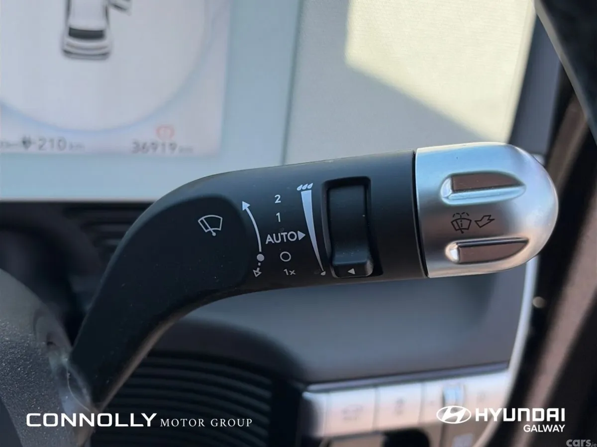 Hyundai IONIQ 5 MPV, Electric, 2023, Grey