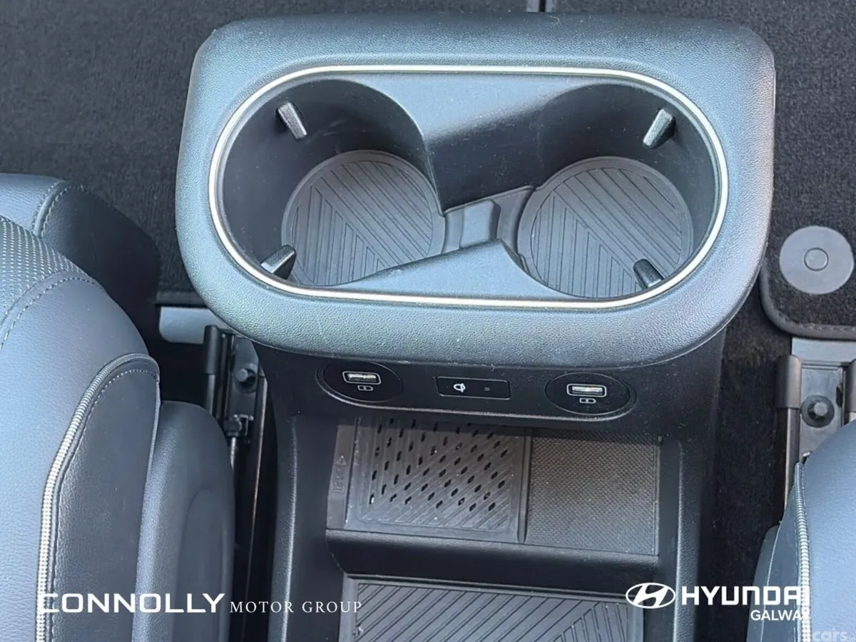 Hyundai IONIQ 5 MPV, Electric, 2023, Grey