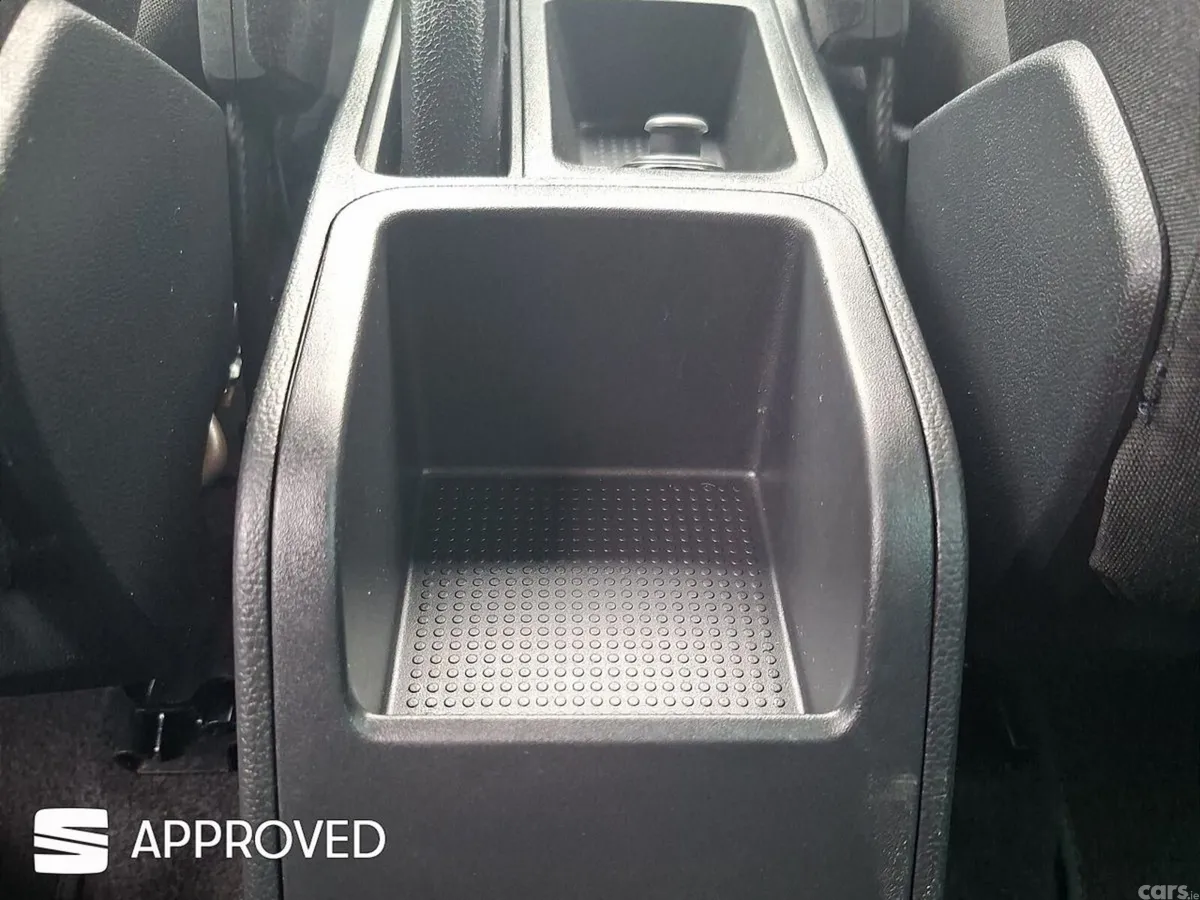 SEAT Arona SUV, Petrol, 2024, Grey