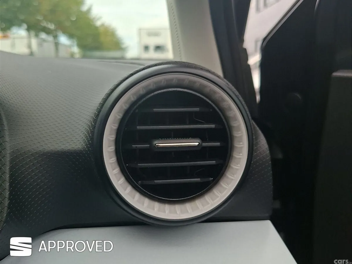 SEAT Arona SUV, Petrol, 2024, Grey
