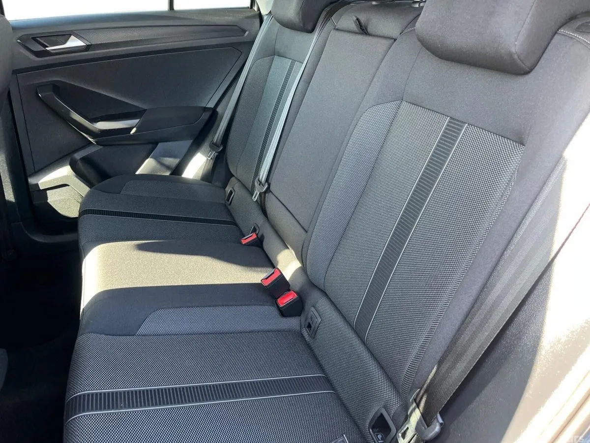 Volkswagen T-Roc SUV, Petrol, 2023, Grey