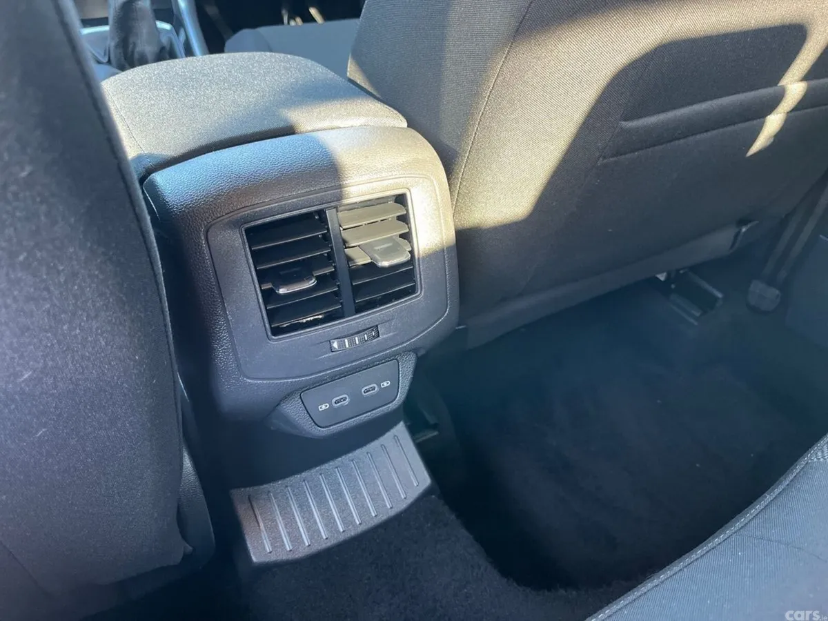Volkswagen T-Roc SUV, Petrol, 2023, Grey