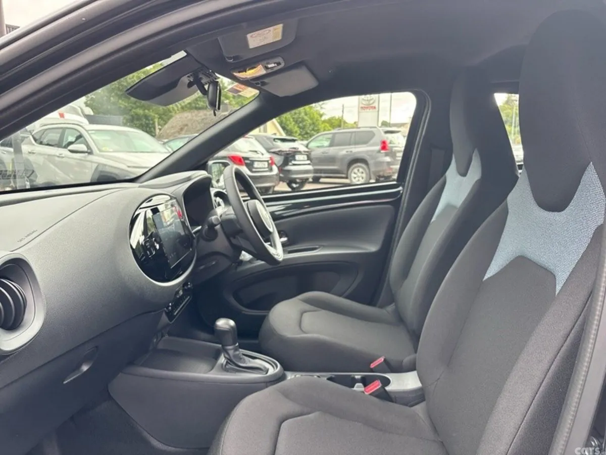 Toyota Aygo X Hatchback, Petrol Hybrid, 2026, Black
