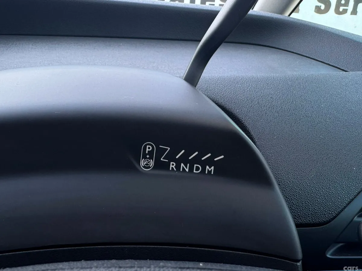 Citroen Grand C4 Picasso MPV, Petrol, 2015, Black