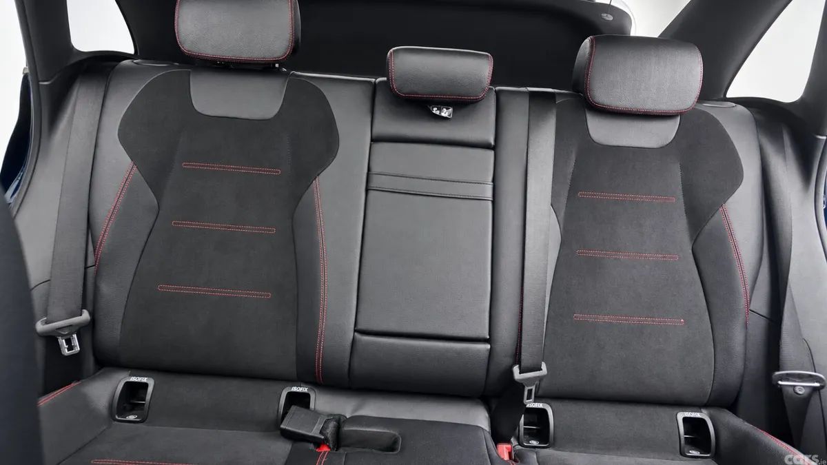 Mercedes-Benz B-Class MPV, Diesel, 2019, Blue