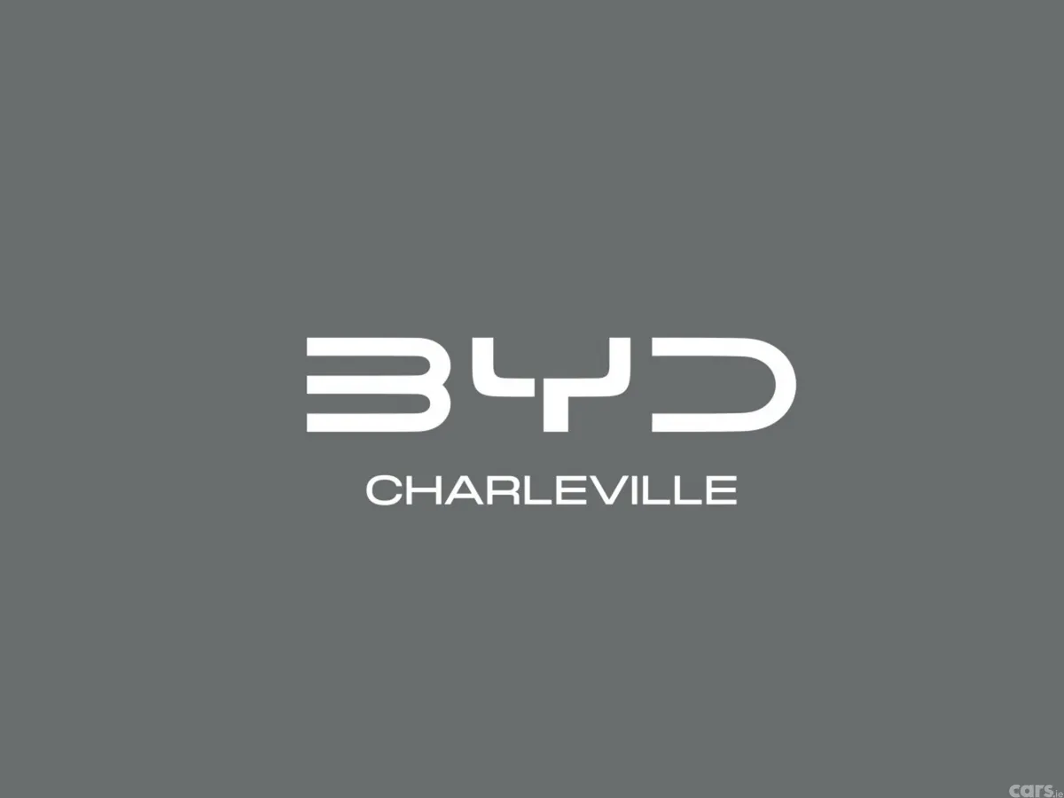 BYD SEALION 5 Hatchback, Petrol Plug-in Hybrid, 2026, Grey
