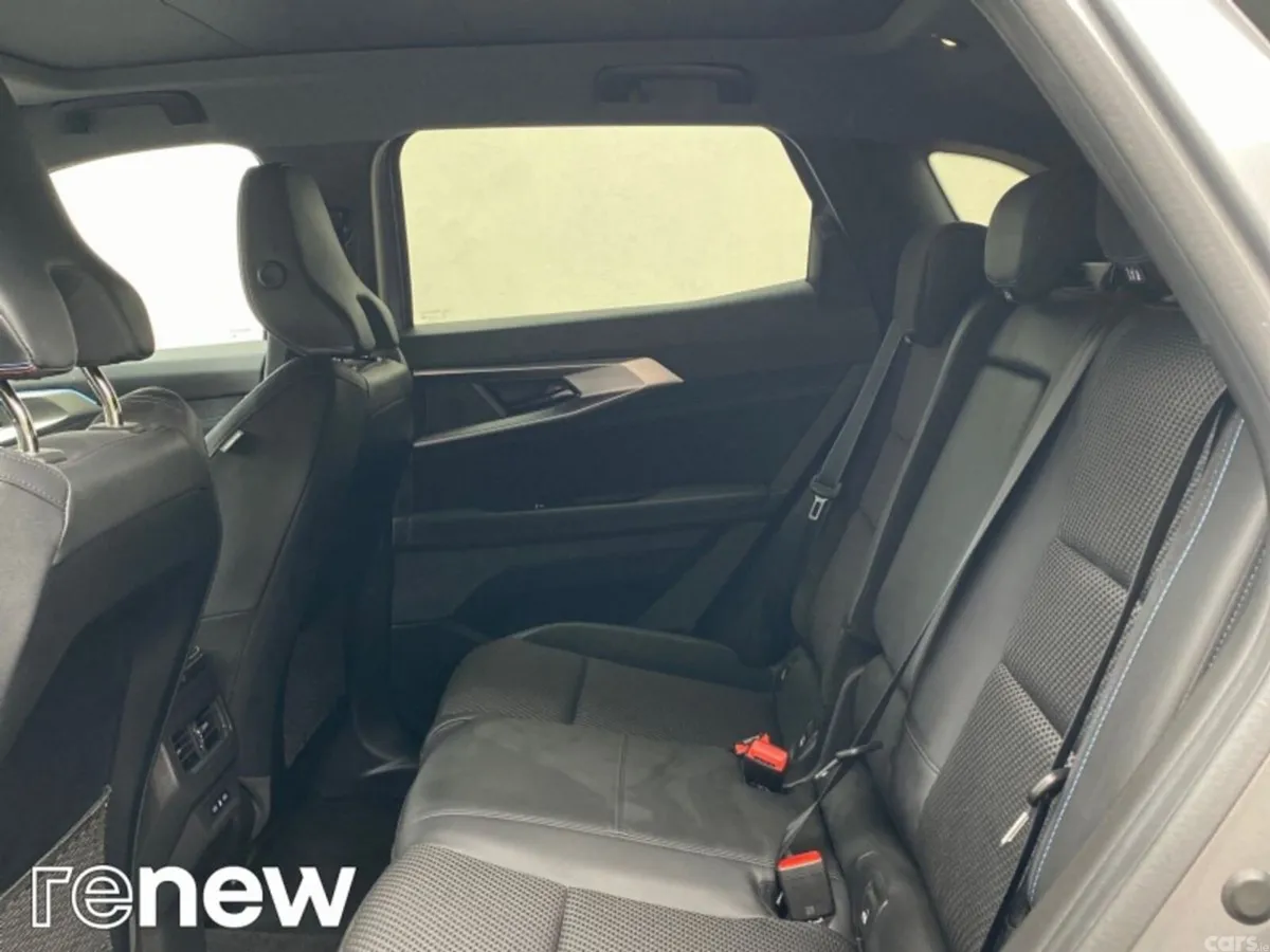 Renault Austral SUV, Petrol Hybrid, 2026, Grey