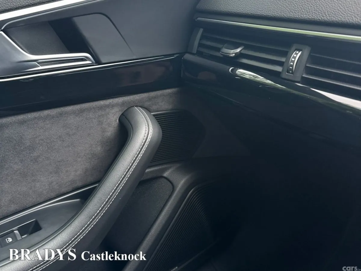 Audi RS5 Coupe, Petrol, 2019, Grey