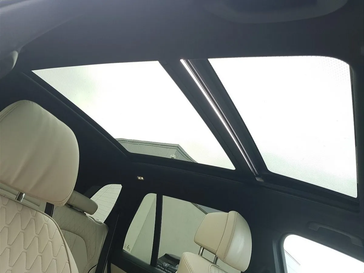 BMW X5 SUV, Diesel, 2023, Black