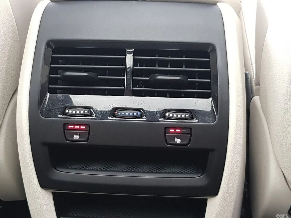 BMW X5 SUV, Diesel, 2023, Black