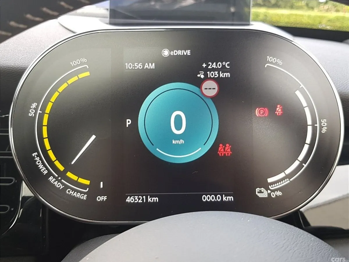 Mini Cooper Hatchback, Electric, 2023, White