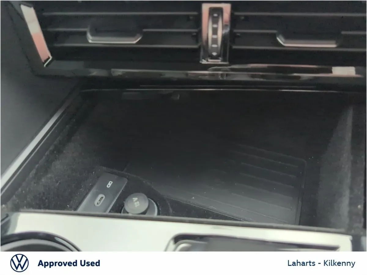 Volkswagen Touareg SUV, Diesel, 2025, Black