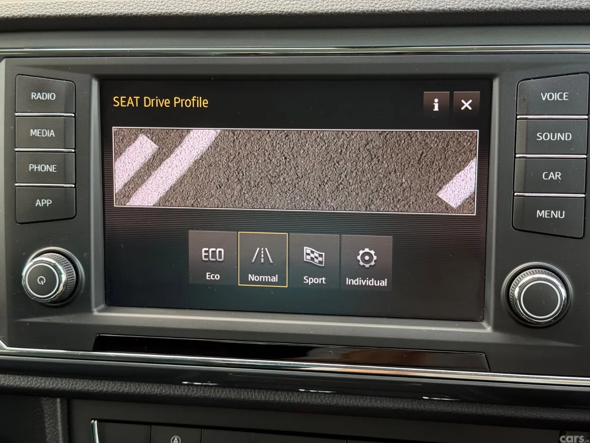 SEAT Ateca SUV, Diesel, 2018, White
