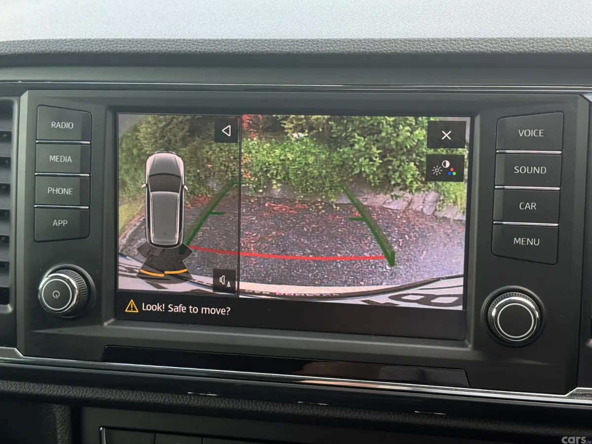 SEAT Ateca SUV, Diesel, 2018, White