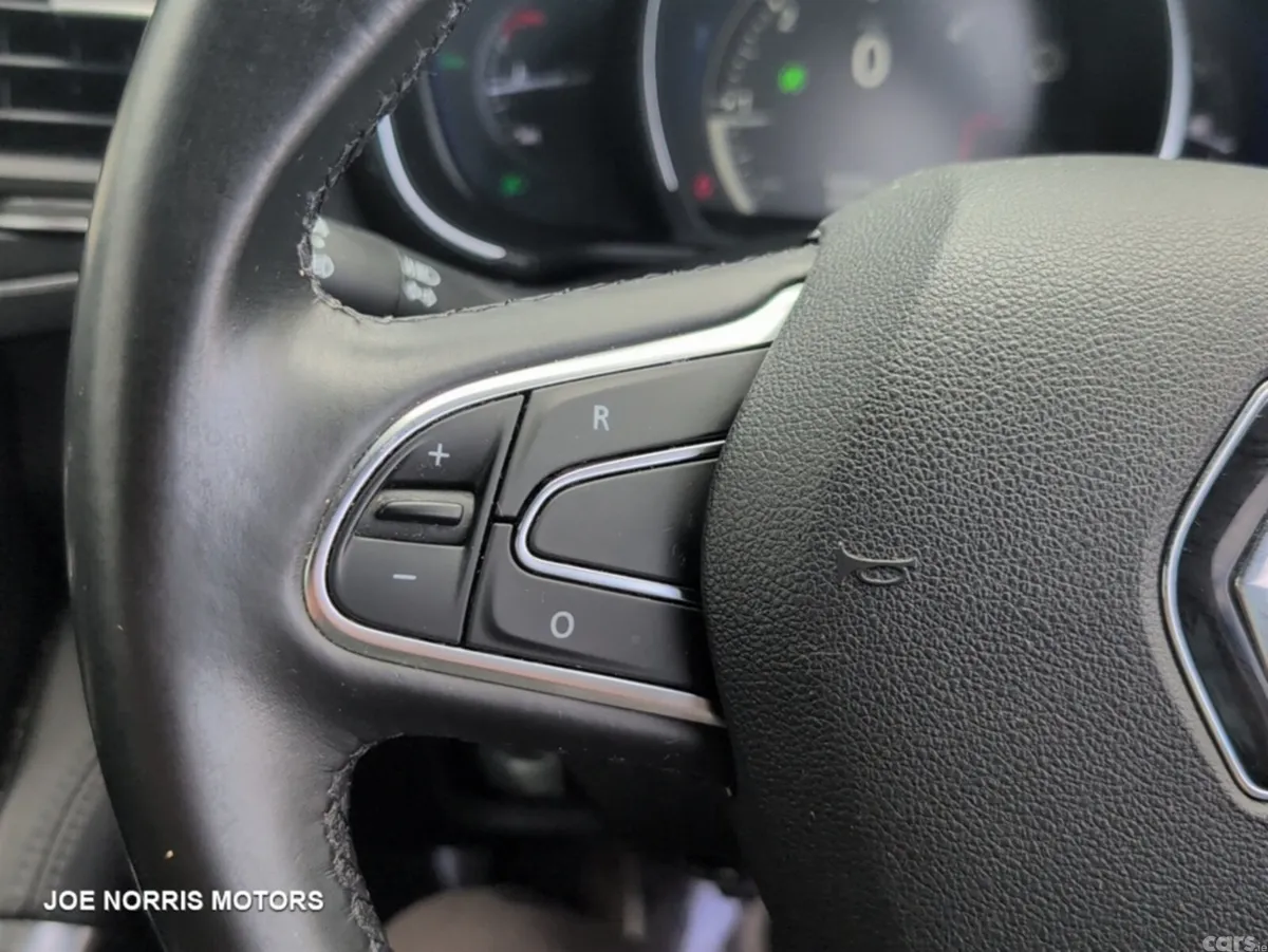 Renault Koleos SUV, Diesel, 2018, Blue