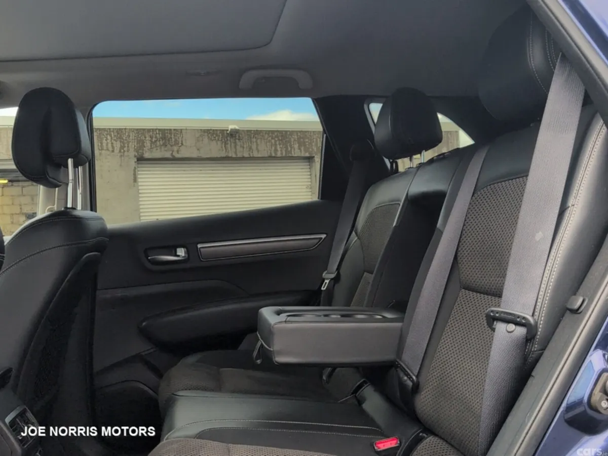 Renault Koleos SUV, Diesel, 2018, Blue