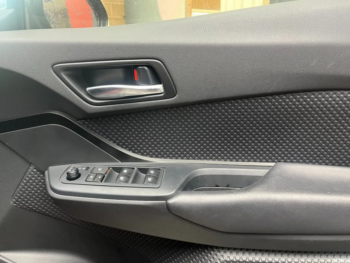 Toyota C-HR Hatchback, Petrol Hybrid, 2019, Red