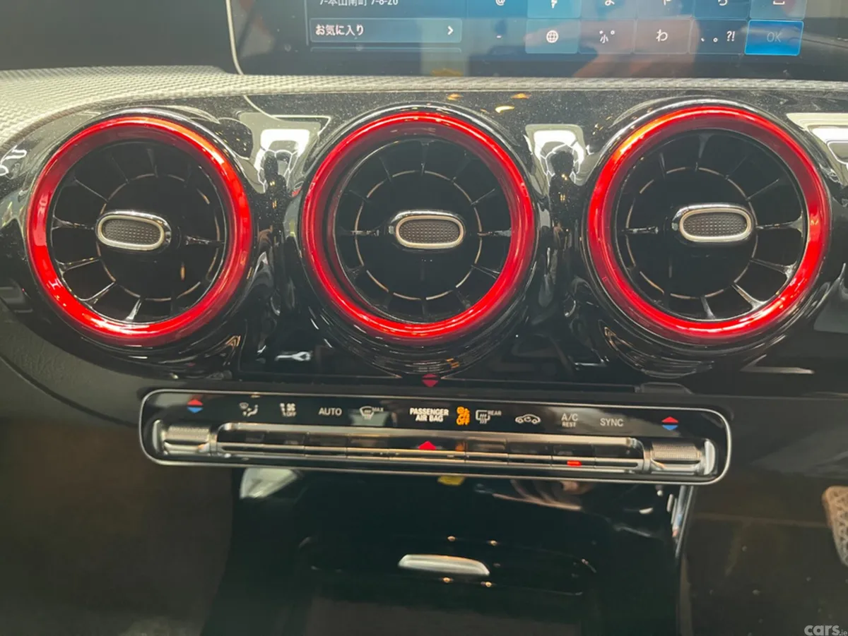 Mercedes-Benz A-Class Saloon, Diesel, 2019, White