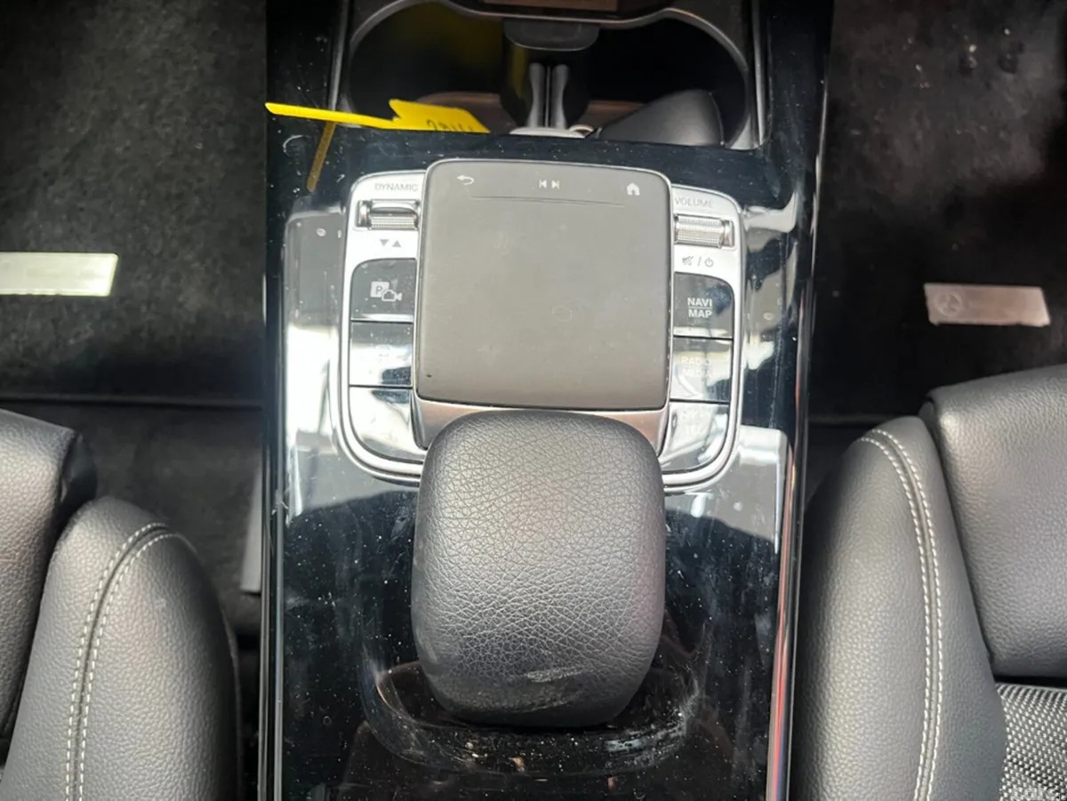 Mercedes-Benz A-Class Saloon, Diesel, 2019, White