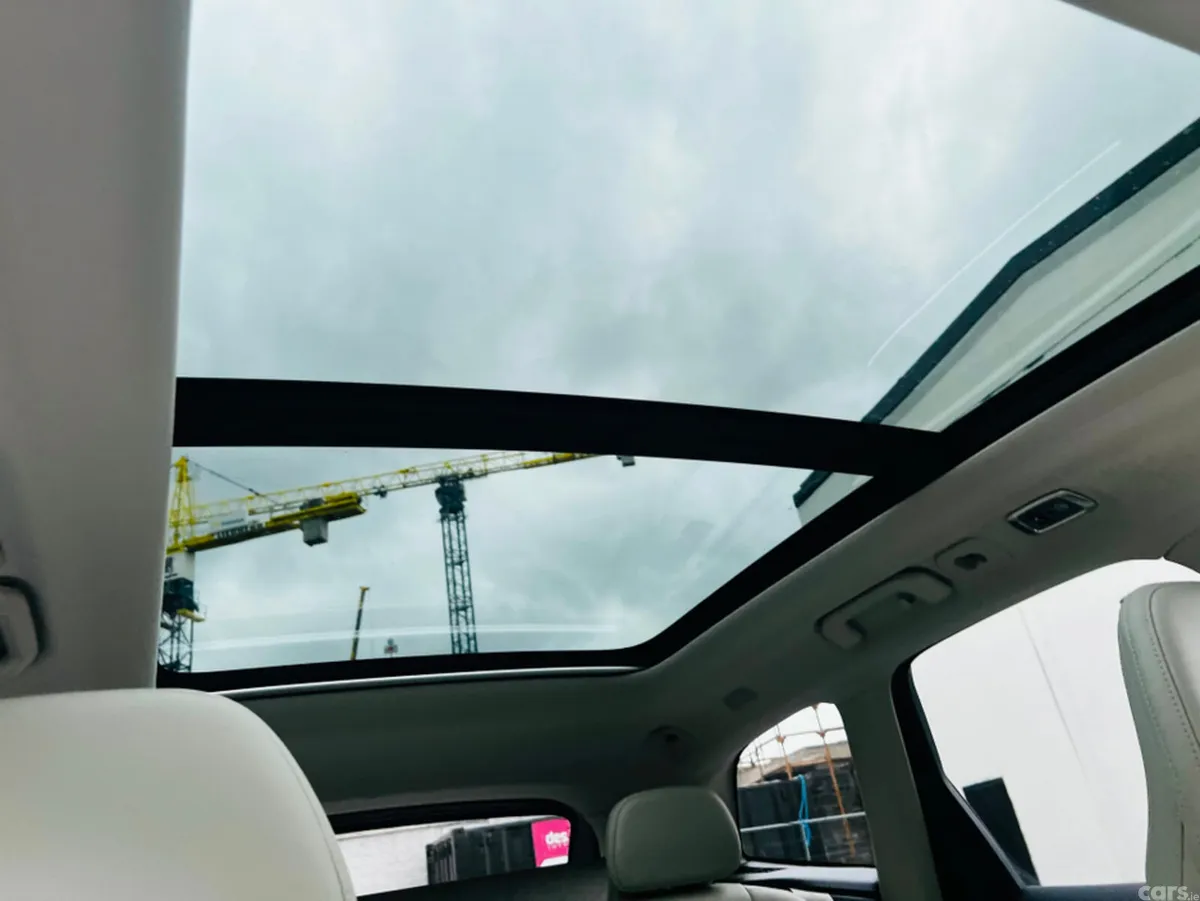 Volvo XC60 Estate, Petrol Plug-in Hybrid, 2021, Gold