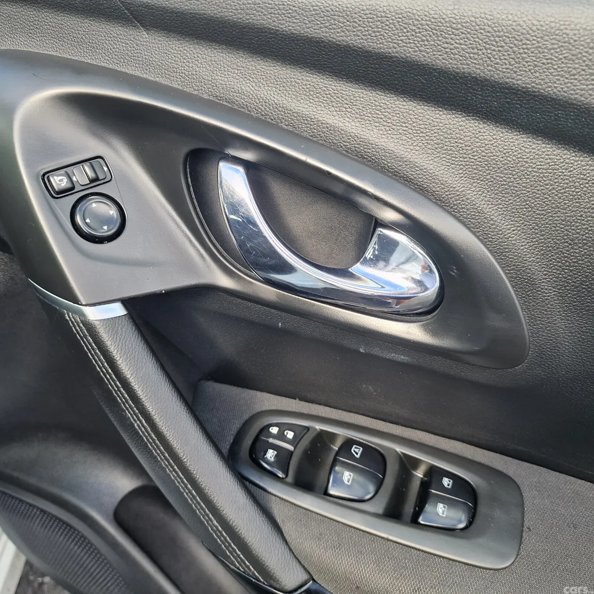 Renault Kadjar SUV, Diesel, 2017, White