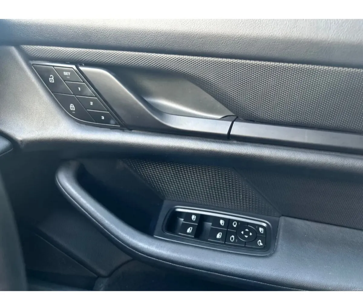 Porsche Taycan Estate, Electric, 2021, Grey
