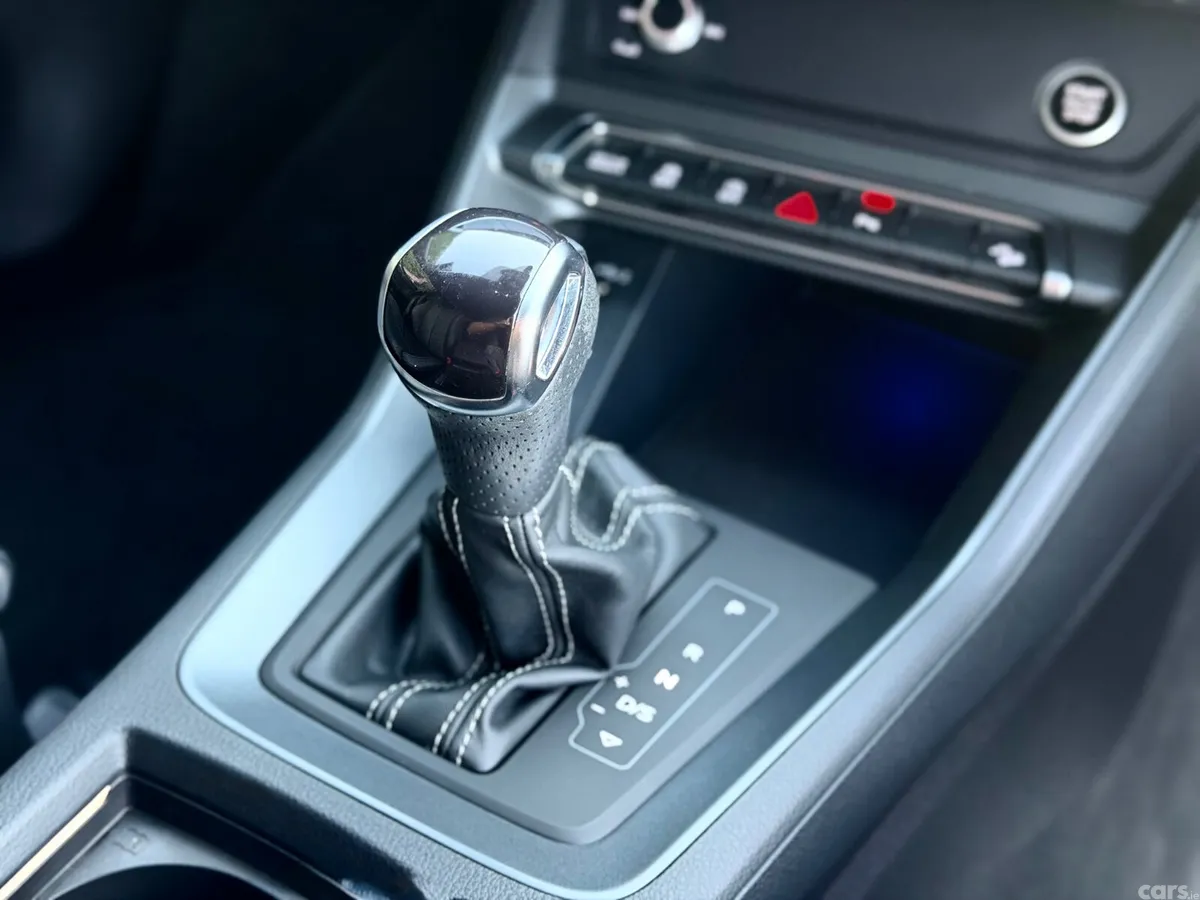 Audi Q3 SUV, Diesel, 2025, Blue