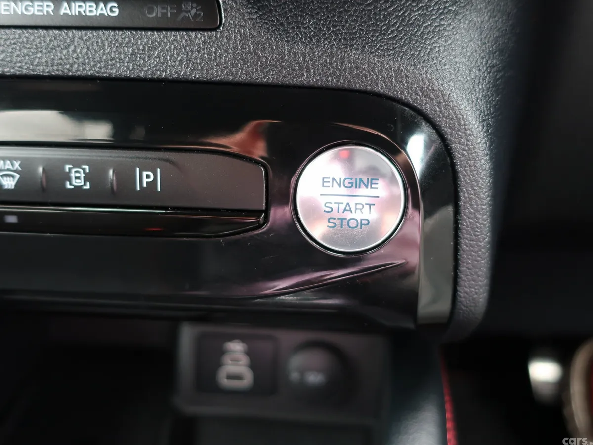 Ford Kuga SUV, Petrol Plug-in Hybrid, 2024, White