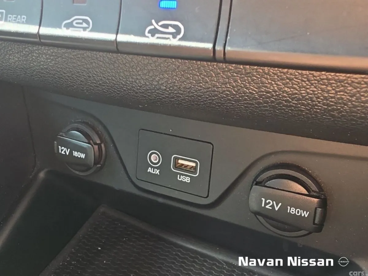 Hyundai Tucson SUV, Diesel, 2020, Black