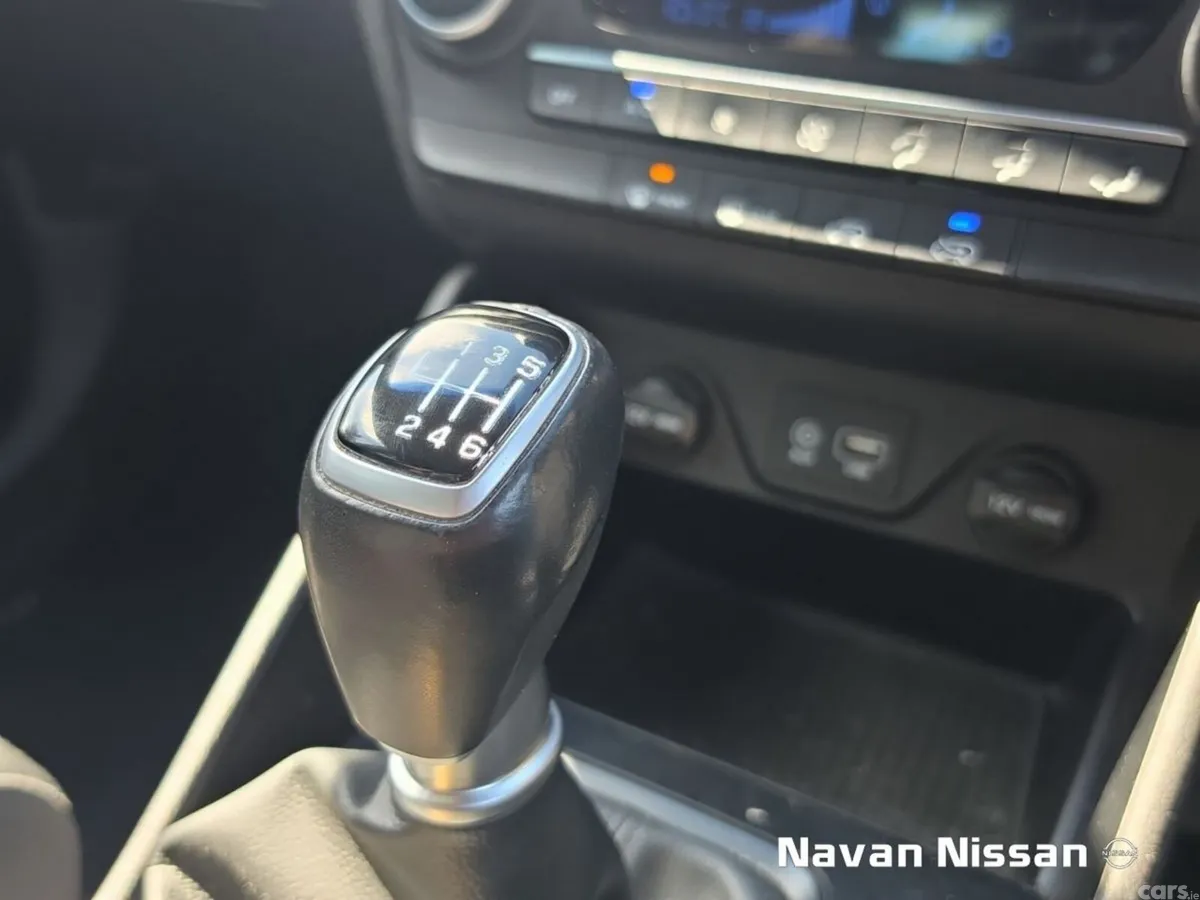 Hyundai Tucson SUV, Diesel, 2020, Black