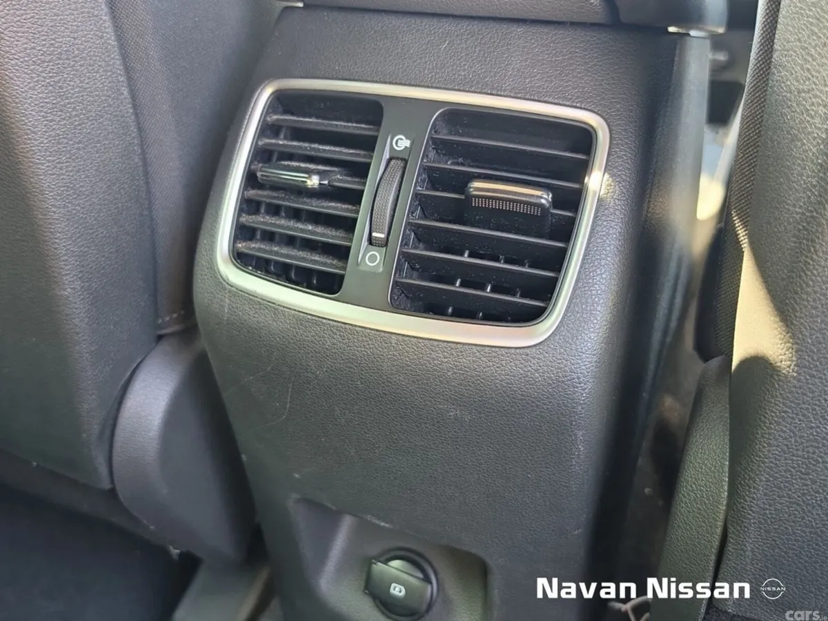 Hyundai Tucson SUV, Diesel, 2020, Black