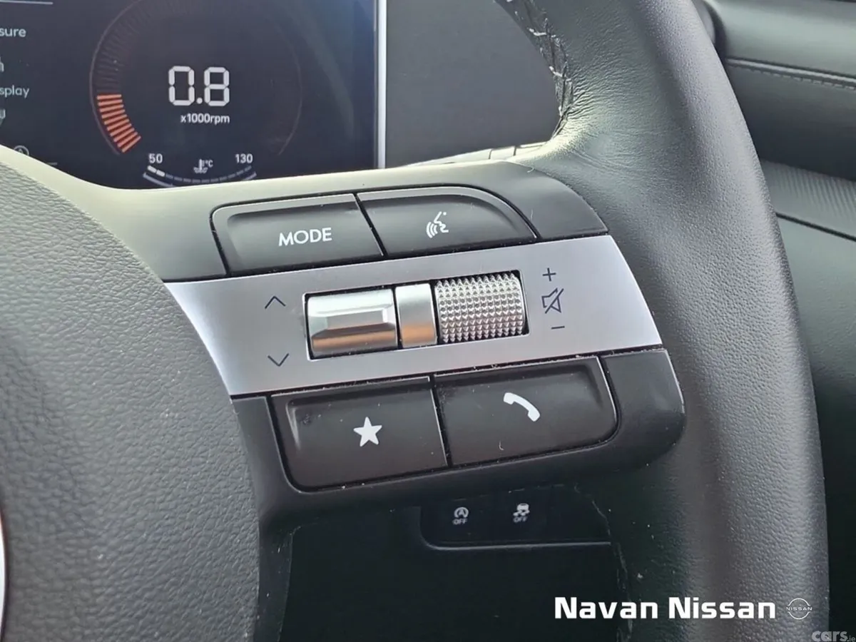 Hyundai Tucson SUV, Diesel, 2026, Grey