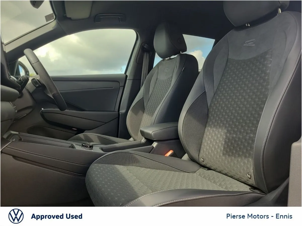 Volkswagen T-Roc SUV, Petrol, 2026, Black