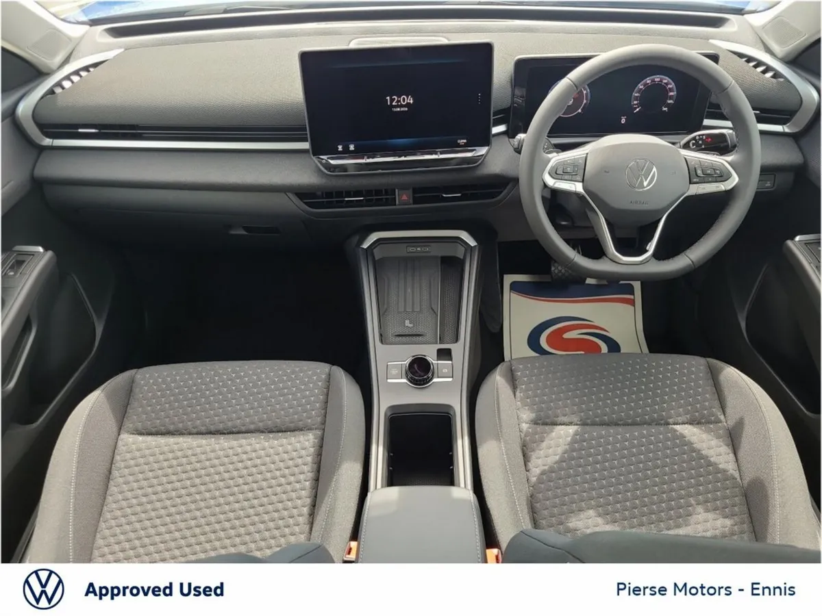 Volkswagen T-Roc SUV, Petrol, 2026, Blue