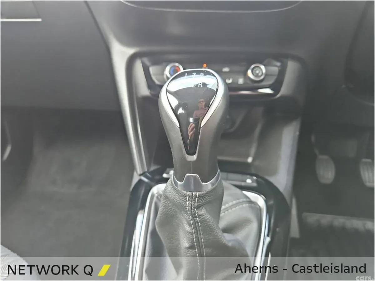 Opel Corsa Hatchback, Petrol, 2023, White