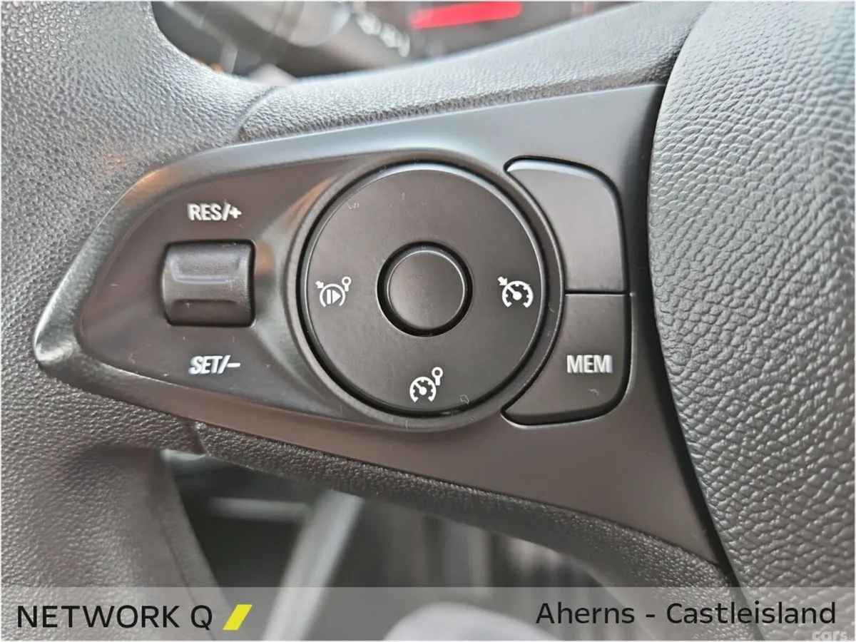 Opel Corsa Hatchback, Petrol, 2023, White