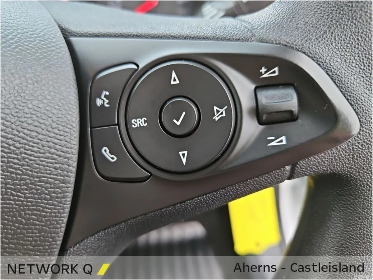 Opel Corsa Hatchback, Petrol, 2023, White