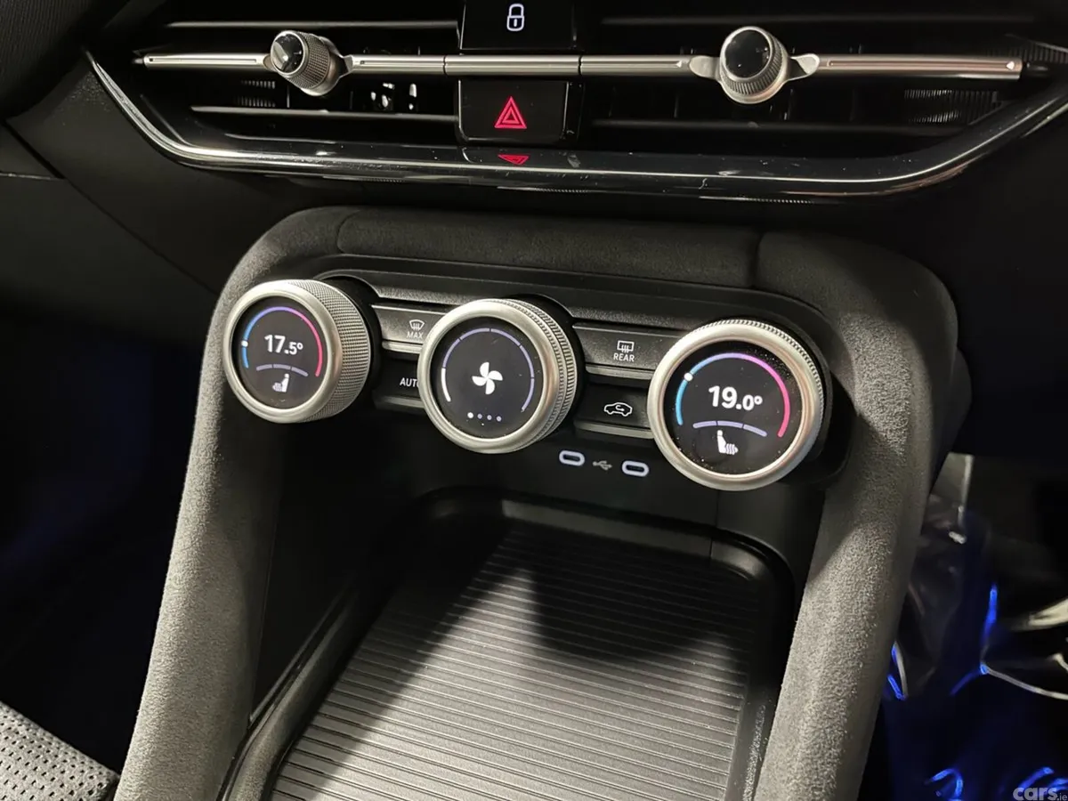 Skoda Kodiaq SUV, Petrol Hybrid, 2026, Silver