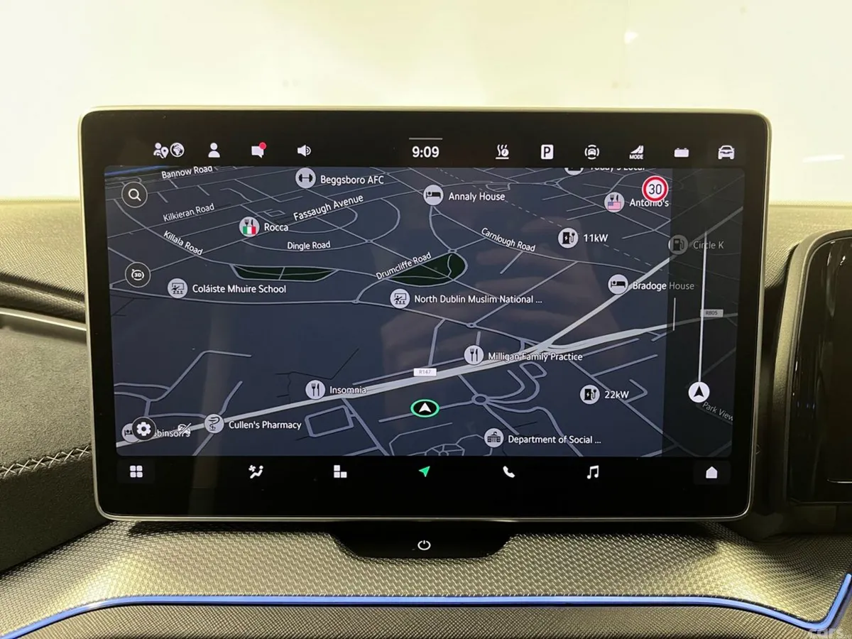 Skoda Kodiaq SUV, Petrol Hybrid, 2026, Silver