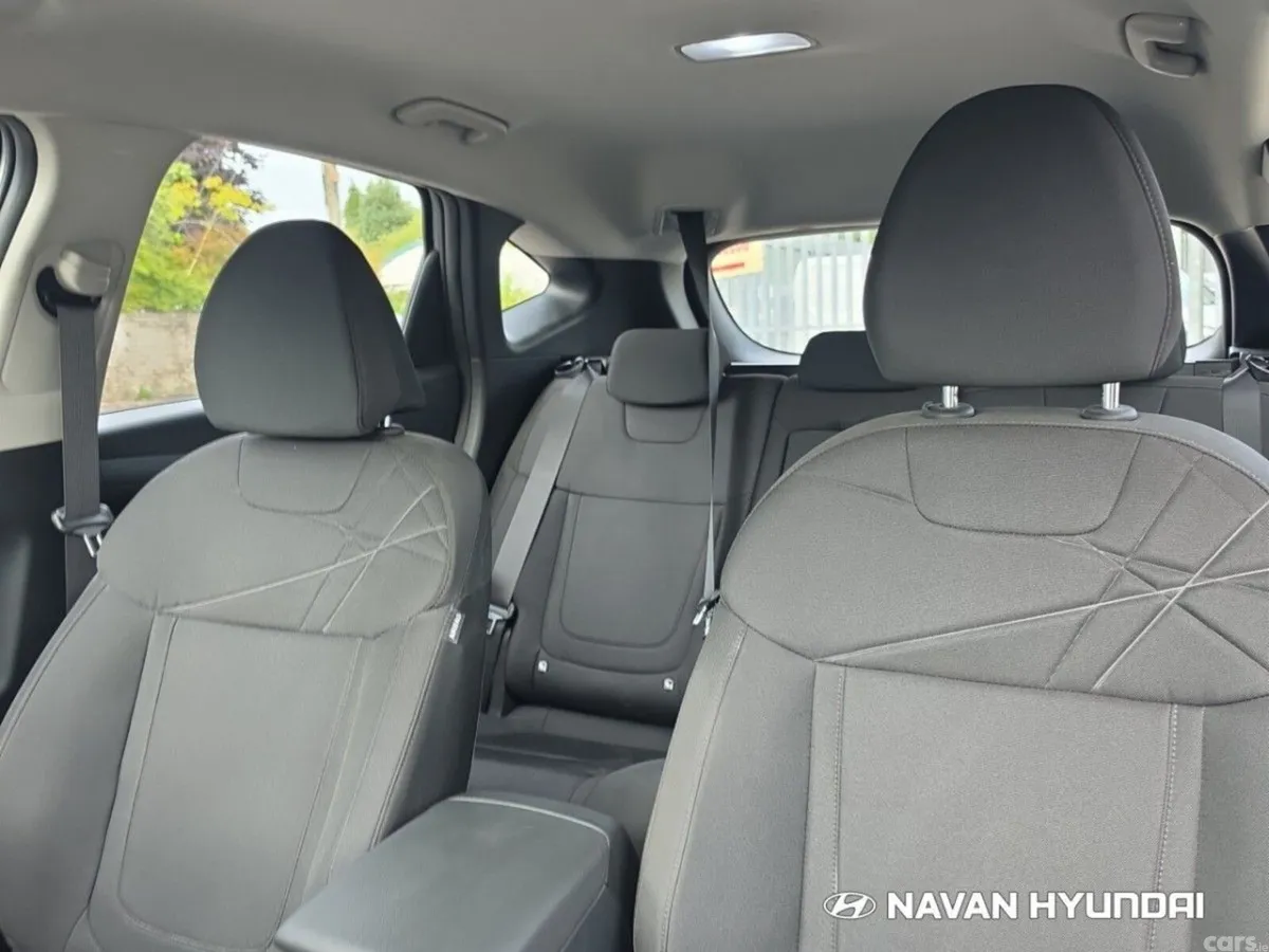 Hyundai Tucson SUV, Diesel, 2026, Grey