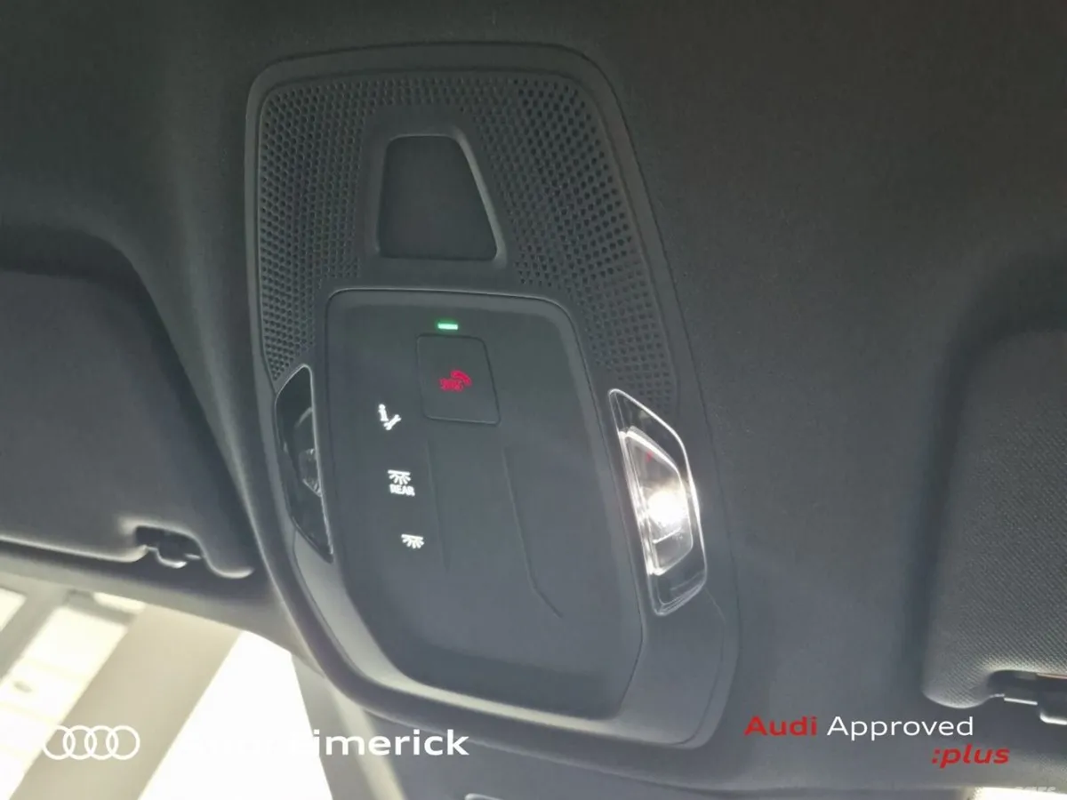 Audi A6 Saloon, Petrol Plug-in Hybrid, 2026, Blue